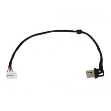 DC JACK For Lenovo IdeaPad 100-15IBY, 100-14IBY, B50-10 Series, 100S-14IBY, 100-14IBR, 100S-14IBR, 100S-14, DC30100VN00