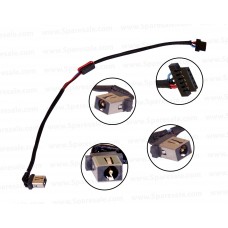 DC Power Jack For ACER Aspire One Cloudbook 11 AO1-131, AO1-431, Swift 1 SF114-31, 14 Z476, 50.SHFN4.002