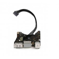 DC Power Jack For Apple Macbook Air 11'' A1370 2010, 2011 