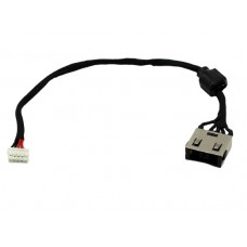 DC Power Jack For Lenovo ThinkPad T440, T440P, T440S, T450, T450P, T450S, T460, T460P, T460S, T470, T470P, L450, L460, L470 Series