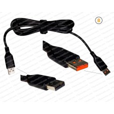 ( DCJK0293-B ) USB Charger Cable