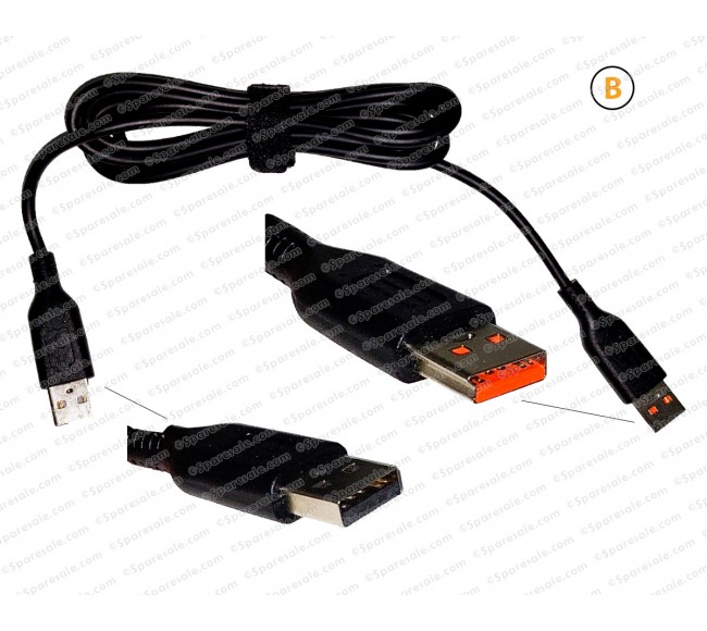 ( DCJK0293-B ) USB Charger Cable
