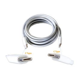 DC Adapter Cable For Apple Charger C TYPE