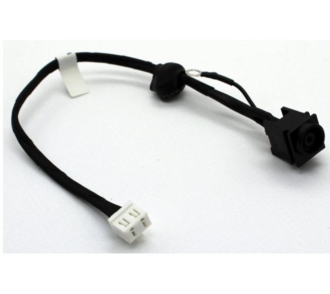 DC Power Jack For Sony Vaio VGN-FW A-1735-009-A-189 A