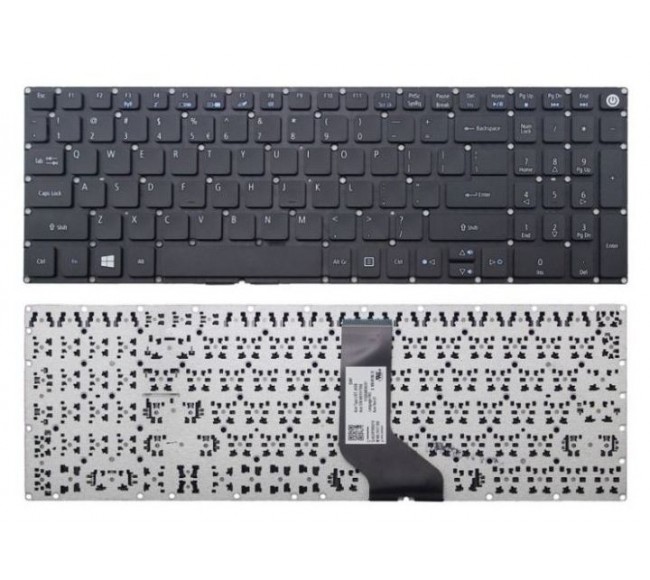 Laptop Keyboard For Acer Aspire ES1-532 E5-573 E5-573T E5-573TG E5-573G E5-722 E15 E5-582P F5-572 V5-591G 