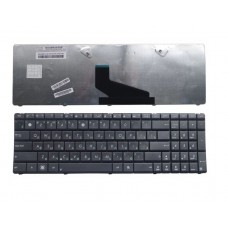 KbsPro Replacement Keyboard for Asus A540M A540MA A540MB A540U A540UA UK Layout With Palmrest 