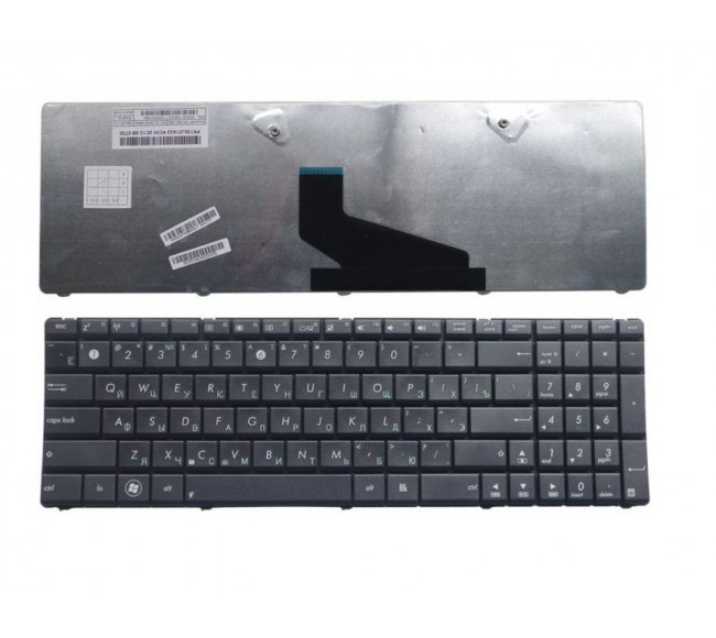 Laptop Keyboard For Asus A53U K53 K53B K73BY K73T K73Z X53 X54C X54X X73B X73BR X73BY X73TA X73TK PK130J22A00