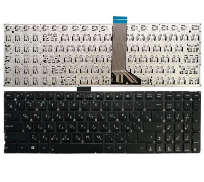 Laptop Keyboard For Asus X555 X555L X555LA X555LD X555LN X555LP X555LB X555LF