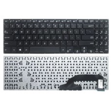 Laptop Keyboard For Asus X507 X507MA X507U X507UA X507UB X570 A570 X570ZD YX570ZD Black Without Frame