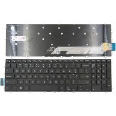 Laptop Keyboard For Dell Inspiron 15-3579 15-3583 15-3779 15-5565 15-5567 15-5570 15-5575 15-5587 15-7566 15-7567