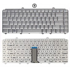 (B) Silver Type Keyboard 9J.N9283.001 NSK-D9001
