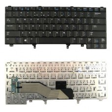 Laptop Keyboard For Dell Latitude E5420 E6220 E6230 E6320 E6330 E6420 E6430 E6440