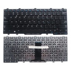 Laptop Keyboard For Dell Latitude 3340 E3340 3350 7350 5450 7450