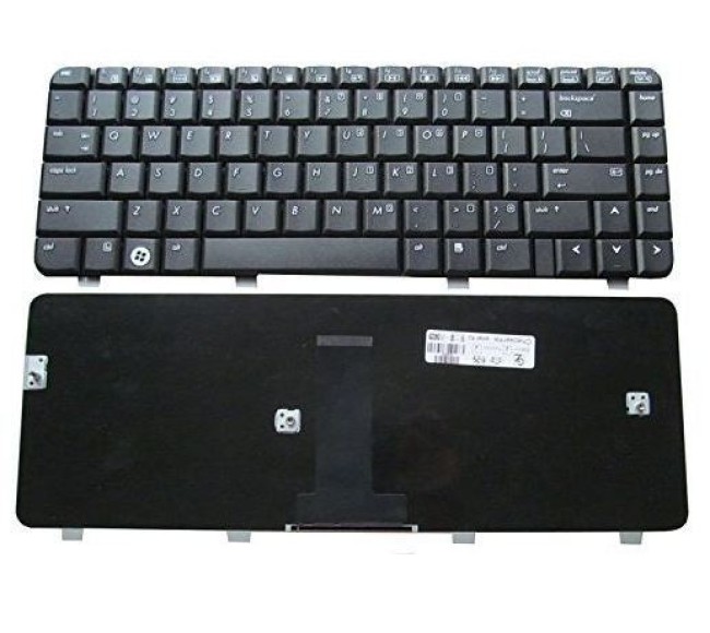 Laptop Keyboard For HP Compaq Presario CQ40 CQ41 CQ45 Series