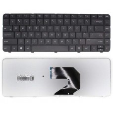 Laptop Keyboard For HP Compaq Presario CQ43 CQ57 CQ58 435 436 G4-1000 G6-1000