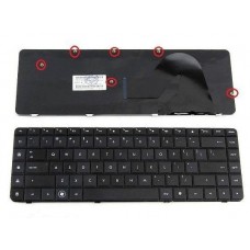 Laptop Keyboard For HP Compaq CQ62 G62 CQ56 CQ62-100 CQ62-200 CQ62-300