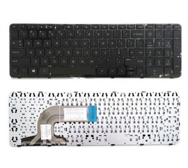 Laptop Keyboard For HP Pavilion 15-E 15-N 15-G 15-R 15-F 15-D P15