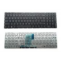Laptop Keyboard For HP Pavilion 15-AC, 15-AF, 250-G4, 255-G4, 256-G4 Series