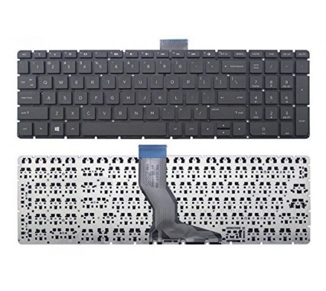 Laptop Keyboard For HP Pavilion 15-AB 15-AN 17-G 15-AU 15-AW