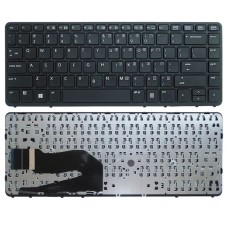 Laptop Keyboard For Hp Elitebook 840-G1 850-G1 840-G2
