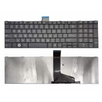 Laptop Keyboard For Toshiba Satellite C850 C855 C870 C875 L850 L855