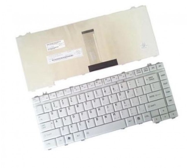 Laptop Keyboard For Toshiba Satellite A200 M200 A300 M300 L300 L305D M205 L200 L205 M500