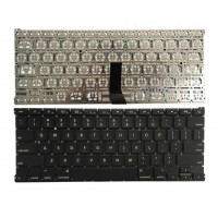 Laptop Keyboard For Apple MacBook Air 13 inch A1369 A1466 ( 2011 - 2017 )