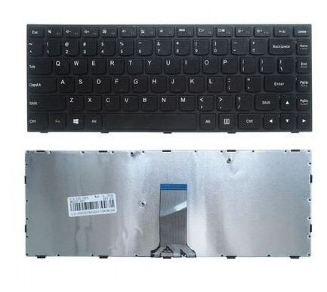 Laptop Keyboard For Lenovo Ideapad 300-14IBR 300-14ISK 300-14 500-14 500-14ISK G40 G40-30 G40-45 G40-70 G40-75