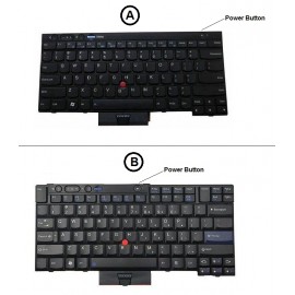 Laptop Keyboard For Lenovo IBM Thinkpad T430 T430S T430I X230 X230T X230I T410 T410I T420 T510 T510I T520 T520i T420S W510 W520 W520i X220 T530 W530