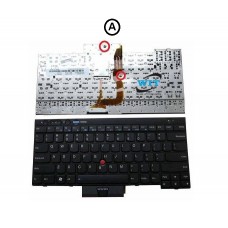 Laptop Keyboard For Lenovo IBM Thinkpad T430 T430S T430I X230 X230T X230I T410 T410I T420 T510 T510I T520 T520i T420S W510 W520 W520i X220 T530 W530 