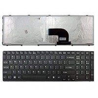 Laptop Keyboard For Sony Vaio SVE15 SVE-15 SVE1511 SVE15111 SVE15113