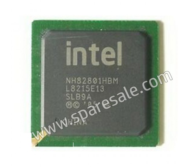 Intel NH82801HBM SLB9A IC