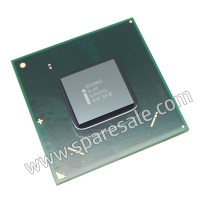 Intel BD82HM65 SLJ4P BGA IC