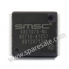 SMSC KBC1070-NU KBC1070 NU QFP-128 Chipset IC