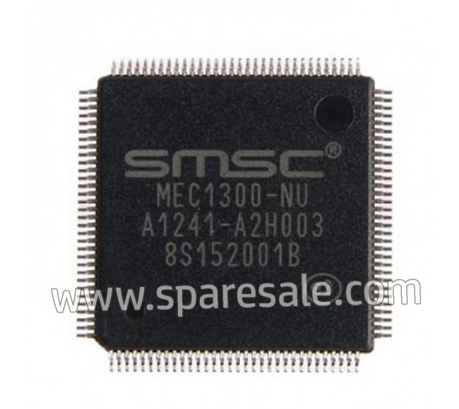 SMSC MEC1300-NU MEC1300 NU I/O Controller ic