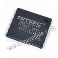 SMSC MEC1310-NU MEC1310 NU I/O Controller ic
