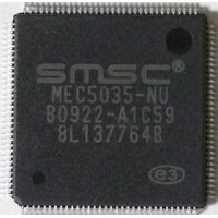 SMSC MEC5035-NU MEC5035 NU I/O Conroller ic