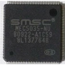 SMSC MEC5035-NU MEC5035 NU I/O Conroller ic