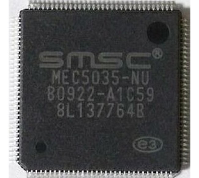 SMSC MEC5035-NU MEC5035 NU I/O Conroller ic