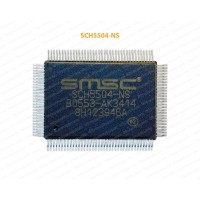 SMSC SCH5504-NS SCH5504 NS I/O Conroller ic