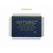 SMSC SCH5504-NS SCH5504 NS I/O Conroller ic