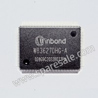 Winbond W83627DHG-A W83627DHG IC