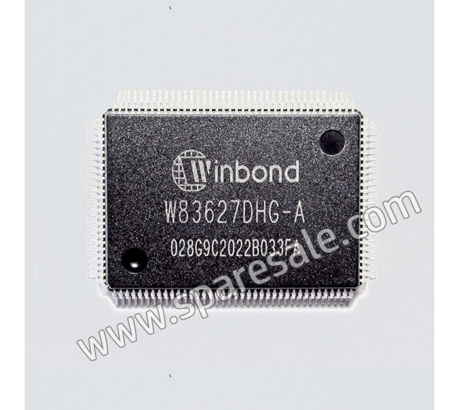 Winbond W83627DHG-A W83627DHG IC