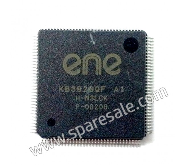 ENE KB3926QF-A1 KB3926QF A1 TQFP128 IC Chip