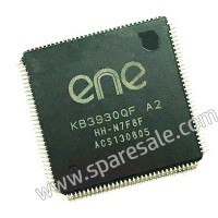 ENE KB3930QF-A2 KB3930QF A2 I/O Controller ic