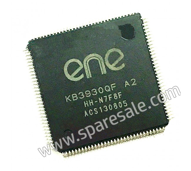 ENE KB3930QF-A2 KB3930QF A2 I/O Controller ic