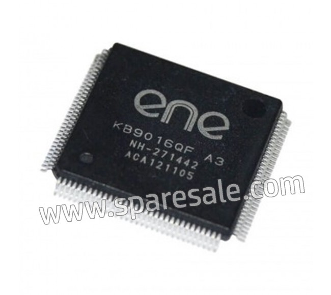 ENE KB9016QF-A3 KB9016QF A3 I/O Controller ic