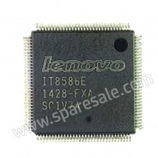 Lenovo It8586e FXA It8586 ITE 8586e I/O Controller ic
