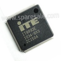 ITE IT8893e-BXS IT8893E I/O Controller ic