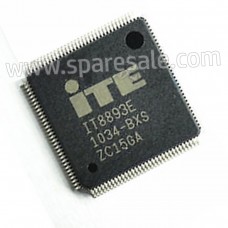 ITE IT8893e-BXS IT8893E I/O Controller ic